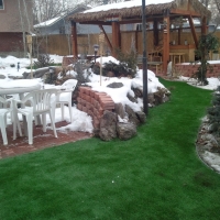 Artificial Grass Dos Palos Y, California Landscape Photos, Backyard Designs