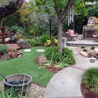 Artificial Grass Hilmar-Irwin, California Rooftop, Backyard Designs