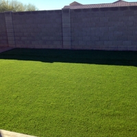 Artificial Grass Installation Merced, California Rooftop, Beautiful Backyards