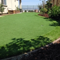 Artificial Grass Merced, California Landscape Photos, Backyard