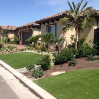 Artificial Turf Cost El Nido, California Landscape Ideas, Front Yard Landscape Ideas