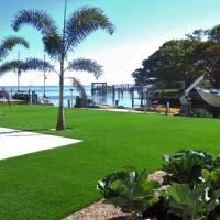 Artificial Turf Cost Le Grand, California Paver Patio, Backyard Landscaping Ideas