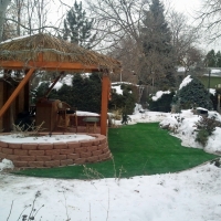 Artificial Turf Cost Tuttle, California Gardeners, Backyard