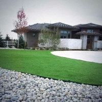 Artificial Turf Cost Winton, California Lawns, Front Yard