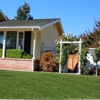 Artificial Turf Planada, California Design Ideas, Landscaping Ideas For Front Yard