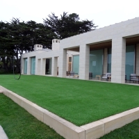 Artificial Turf South Dos Palos, California Paver Patio, Commercial Landscape