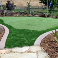 Best Artificial Grass Cressey, California Gardeners, Backyard Landscaping Ideas