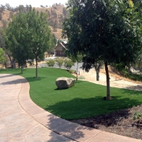 Best Artificial Grass Stevinson, California Landscape Photos, Front Yard Landscaping Ideas