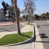 Best Artificial Grass Stevinson, California Home And Garden, Commercial Landscape