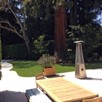 Fake Grass Atwater, California Landscape Ideas, Backyard Landscaping Ideas