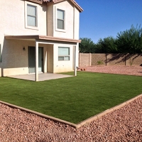 Fake Grass Carpet Livingston, California Lawn And Landscape, Backyard Garden Ideas