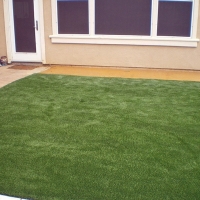 Fake Grass Carpet Merced, California Landscaping, Beautiful Backyards