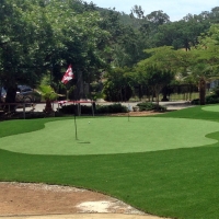 Fake Grass Carpet Winton, California Backyard Putting Green, Landscaping Ideas For Front Yard