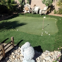 Fake Grass Carpet Winton, California Landscape Ideas, Backyard Makeover