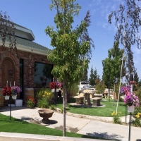 Fake Lawn Tuttle, California Landscape Rock, Commercial Landscape