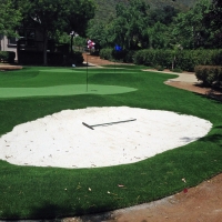 Fake Turf Snelling, California City Landscape, Landscaping Ideas For Front Yard