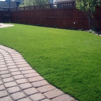 Faux Grass Hilmar-Irwin, California Lawn And Landscape, Backyard Ideas