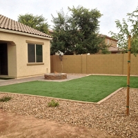 Grass Carpet Tuttle, California Paver Patio, Backyard Landscaping Ideas