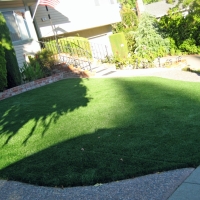 Green Lawn Ballico, California Roof Top, Landscaping Ideas For Front Yard