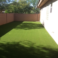 Green Lawn El Nido, California Landscape Photos, Backyard Design