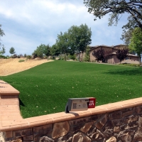 Installing Artificial Grass Dos Palos Y, California Backyard Deck Ideas, Front Yard Ideas