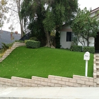 Installing Artificial Grass Volta, California Garden Ideas, Front Yard Ideas