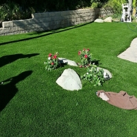 Lawn Services Gustine, California Backyard Playground, Front Yard Ideas