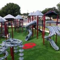 Outdoor Carpet Snelling, California Playground Flooring, Parks