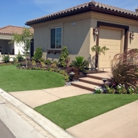 Outdoor Carpet South Dos Palos, California Lawn And Garden, Front Yard Landscaping Ideas