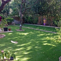 Plastic Grass Bear Creek, California Landscaping Business, Backyard Landscape Ideas