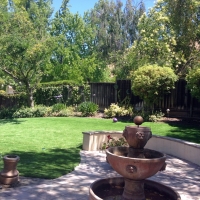 Synthetic Grass Atwater, California Design Ideas, Backyard Makeover