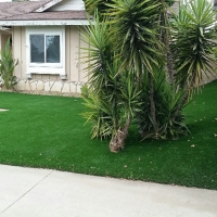 Synthetic Grass Ballico, California Gardeners, Small Front Yard Landscaping