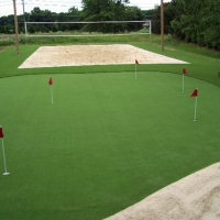 Synthetic Grass Dos Palos Y, California Backyard Sports, Backyard Landscaping Ideas