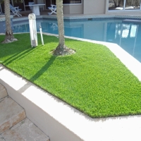 Synthetic Grass Livingston, California Landscaping, Backyard Ideas