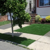 Synthetic Lawn Dos Palos, California Roof Top, Landscaping Ideas For Front Yard