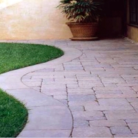 Synthetic Turf Atwater, California Landscape Ideas, Backyard Landscape Ideas