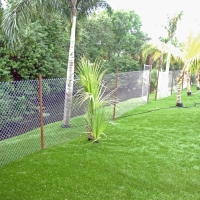 Synthetic Turf Gustine, California Roof Top, Backyard Ideas