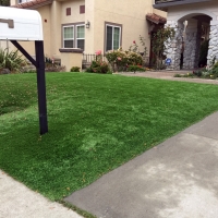 Synthetic Turf Supplier Livingston, California Backyard Playground, Front Yard Landscaping Ideas