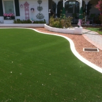 Turf Grass El Nido, California Lawn And Garden, Small Front Yard Landscaping