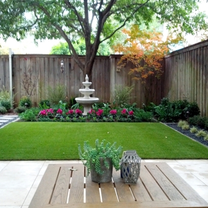 Artificial Grass Ballico, California Home And Garden, Backyard Landscape Ideas