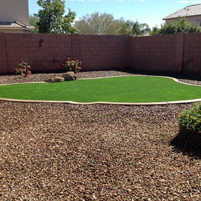 Artificial Grass Carpet El Nido, California Landscaping, Backyard Makeover