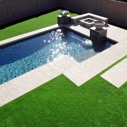 Artificial Grass Carpet Snelling, California Paver Patio, Small Backyard Ideas