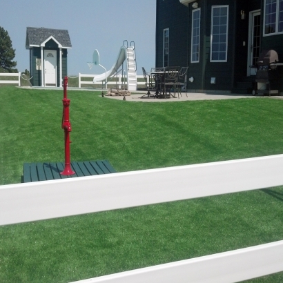 Artificial Grass Carpet Volta, California Lawn And Landscape, Small Front Yard Landscaping