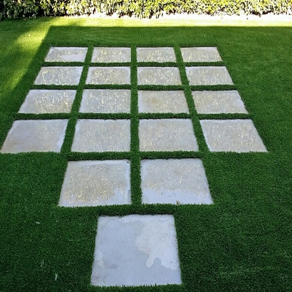 Artificial Grass Gustine, California Home And Garden, Backyard Design