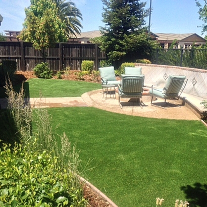 Artificial Grass Planada, California Landscaping, Backyards