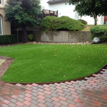 Artificial Turf Stevinson, California Lawn And Landscape, Small Front Yard Landscaping