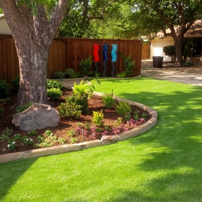 Artificial Turf Tuttle, California Garden Ideas, Backyard Designs