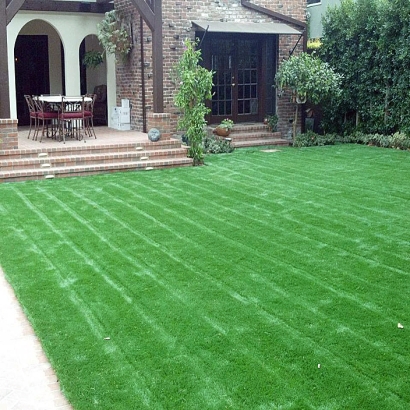 Best Artificial Grass Dos Palos, California Lawn And Landscape, Front Yard Landscaping