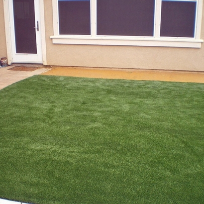 Fake Grass Carpet Merced, California Landscaping, Beautiful Backyards