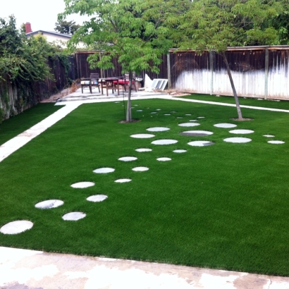 Fake Grass Dos Palos, California Home And Garden, Backyard Landscape Ideas